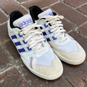Vintage 1980s? Adidas SRV sneakers Sz 11 GC